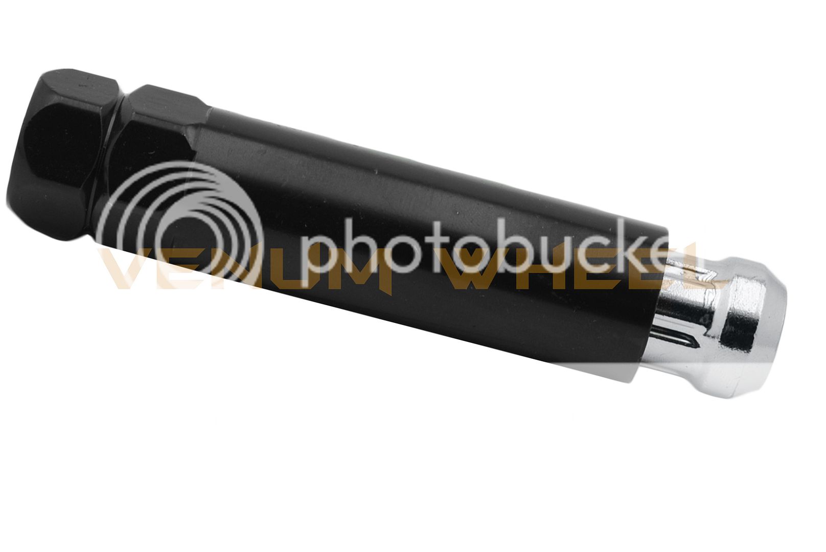 20pc M12x1.5 Chrome Spline Tuner Lug Nuts + 2 Keys Fits Kia Optima Soul